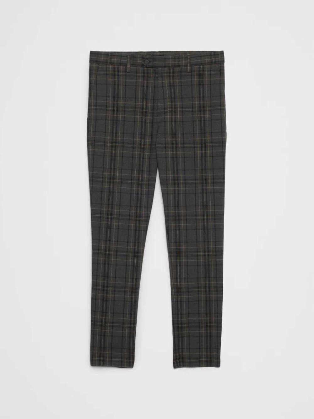 Banana Republic Factory Tapered Slim Ankle Pant
